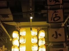 -破三川·新川菜(静安大融城店)