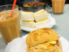 -华嫂冰室(尖沙咀店)