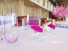 -金轩中餐厅 Jin Xuan(浦东丽思卡尔顿酒店)