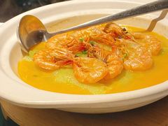 干虾煮节瓜-炳胜品味(海印总店)