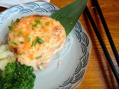 -無忧浅草君·洋风料理(下沙宝龙二期一店)