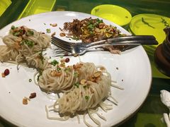 -辛香汇(大华第一坊店)