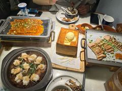 -绿茶餐厅(茂业天地店)