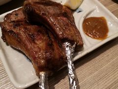 -小山日本料理(兴业太古汇店)