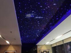 -赫帝拉航空主题餐厅(南宁店)