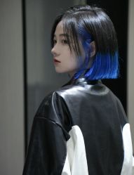 -呵呵造型