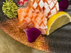 -桃屋日本料理(清华科技园店)