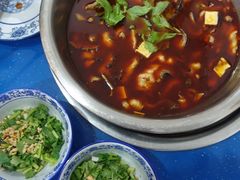 -云溪河冷锅鱼(成都玉林小吃街店)
