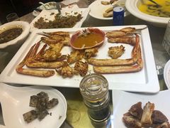 -正阁海鲜餐厅(六虹桥店)
