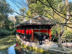 -三苏祠