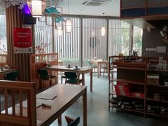 大堂-村上一屋(望京店)