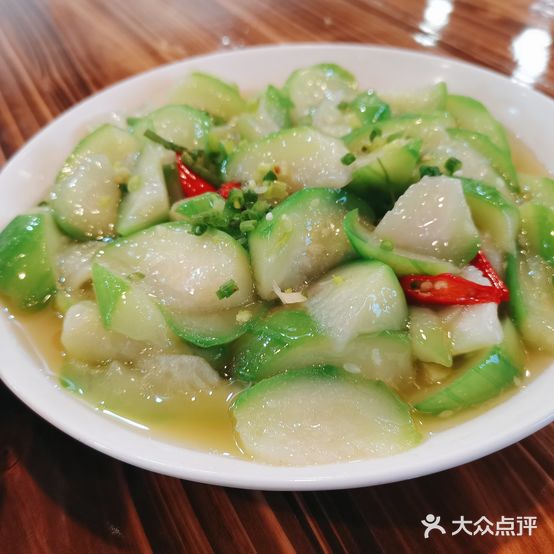 川府鱼庄(上饶店)