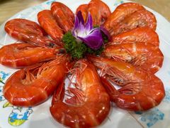 -小海豚•老字号海鲜餐厅(天涯店)