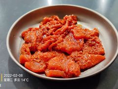 -夜食白市Yespicy·烧烤啤酒宵夜(番禺四海城店)