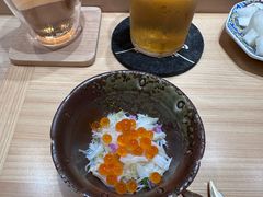 -荣一代目OMAKASE板前料理
