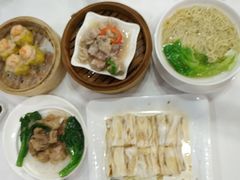 -东江渔村·古典园林·30年粤菜老字号(太和店)