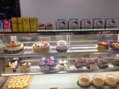 -甜心贝拉(西平路店)