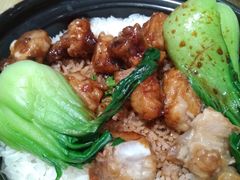 -寻味·港式茶餐厅(富力城店)