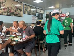 -清真永恒华威肉饼(潘家园店)