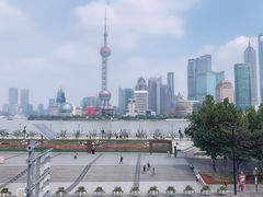 -YUE·6·西式融合餐厅(外滩六号店)