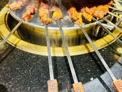 -水浒烤肉(国贸店)