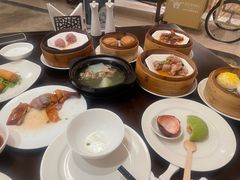 -京香轩·中餐厅(上海中庚聚龙酒店)