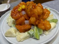 -君霖海鲜私房菜(春柳店)