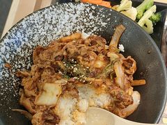 -吉野家(复兴路第二餐厅店)