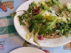 -威尼斯意餐酒吧 Venezia club(意大利风情街店)