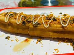 -辣不怕口味虾(凌霄路店)