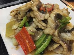 -豪华脆肉鲩