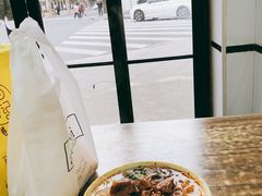 -天府面庄(天平路店)