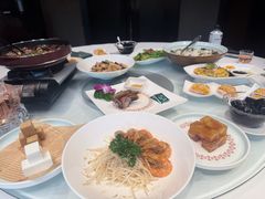 -悦雅居·老广州老味道(长湖店)