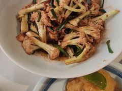 -0776食堂·京城创意菜(七里庄店)