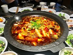 -大鱼山房鱼头火锅(老字号品质店)