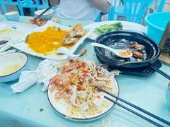 -景好海鲜餐厅(大鹏必选旅游店)