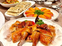-宴天下大酒店(政和路店)
