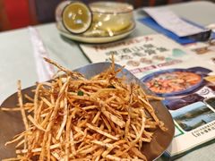 -大师傅金奖啤酒鱼(阳光店)