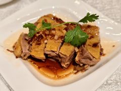 -观澜湖酒店·邀月庭中餐厅