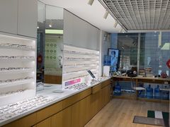 -启明眼镜(海淀黄庄店)