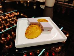 餐后甜点-北京四季酒店·采逸轩