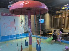 -青水瓦台汤泉(未央店)