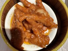 -香云轩·顺德菜(香云纱园林酒店店)