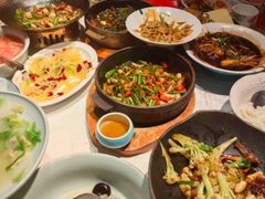 -老头儿油爆虾(胜利河美食街店)