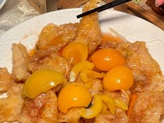 -东北民俗村·东北菜(翻身店)