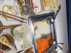 -海底捞火锅(曼巴特广场店)