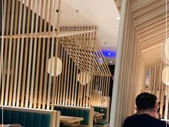 大堂-温野菜涮涮锅(曲江大悦城店)