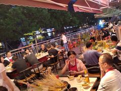 -来伊回麻辣烫·火锅串串清真(红瓦寺总店)