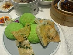 -安蒂娅.悦景轩中餐厅(西乡店)