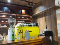 -沏点Trattoria意大利餐厅(新街口店)